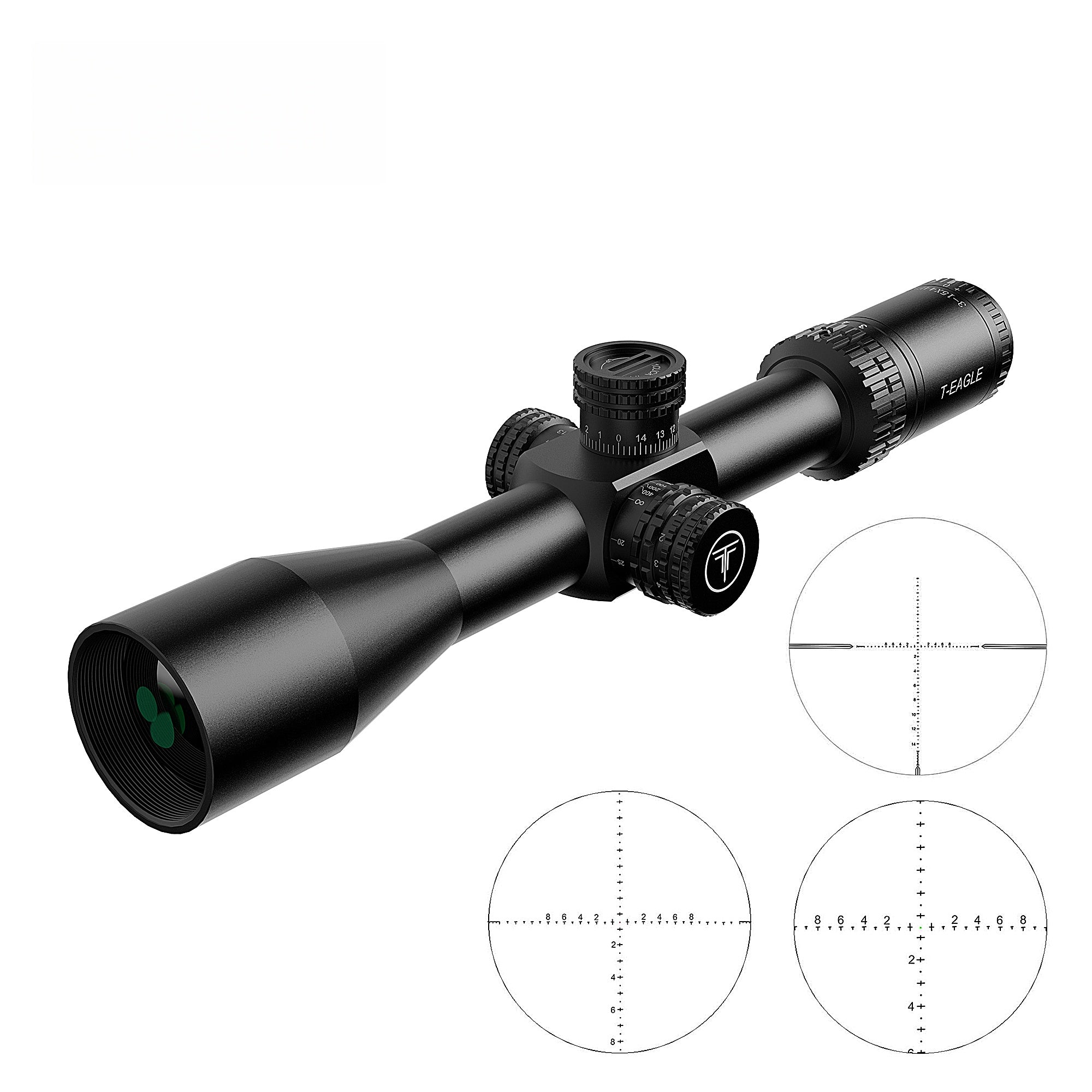 SK 3-15X44 FFP IR