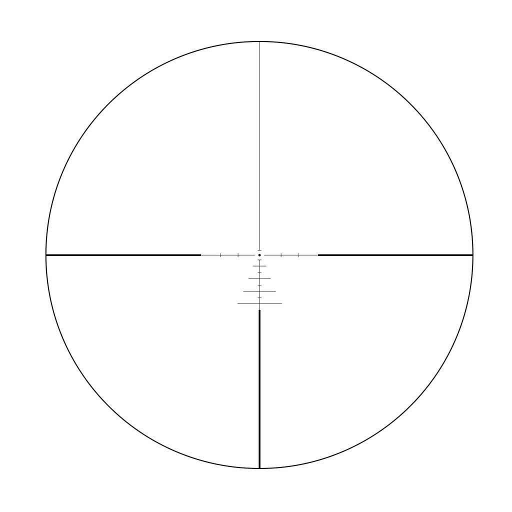 E0 4-16X44 A0EG