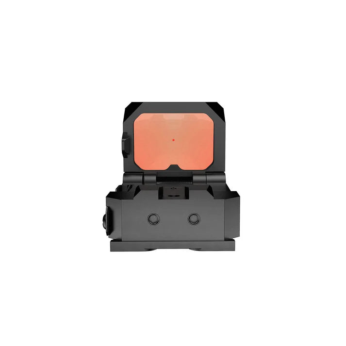 FLED Mini Folding Flip Up