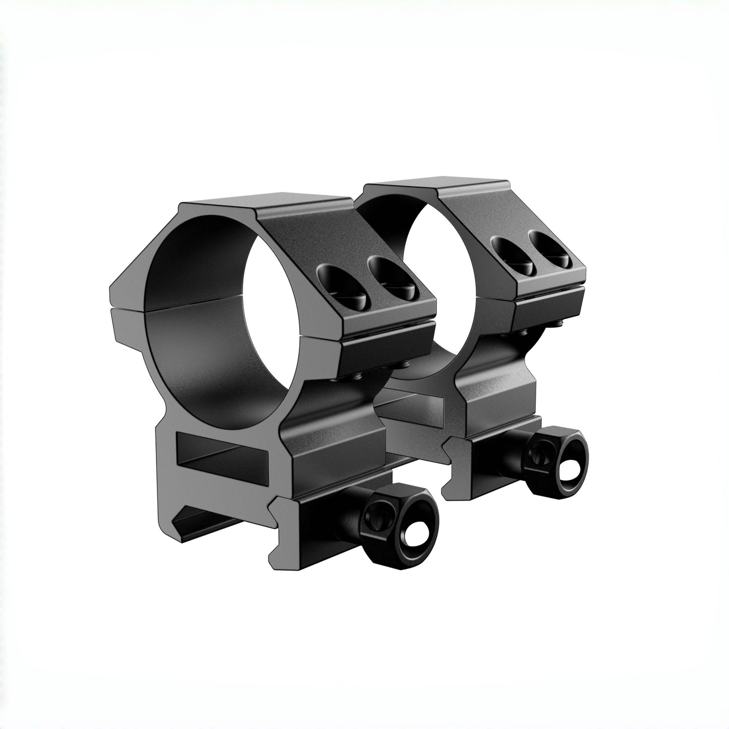 Y-30mm Split Ring Mount