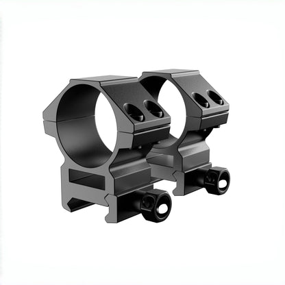 Y-30mm Split Ring Mount