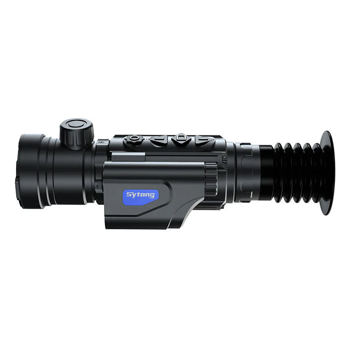 Sytong XM03/06-35LRF Thermal Rifle Scope with Range Finder and Ballistics