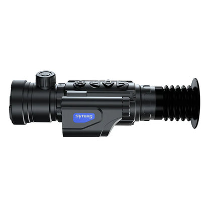 Sytong XM03/06-35LRF Thermal Rifle Scope with Range Finder and Ballistics