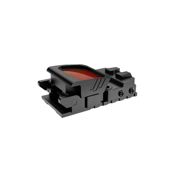 FLED Mini Folding Flip Up