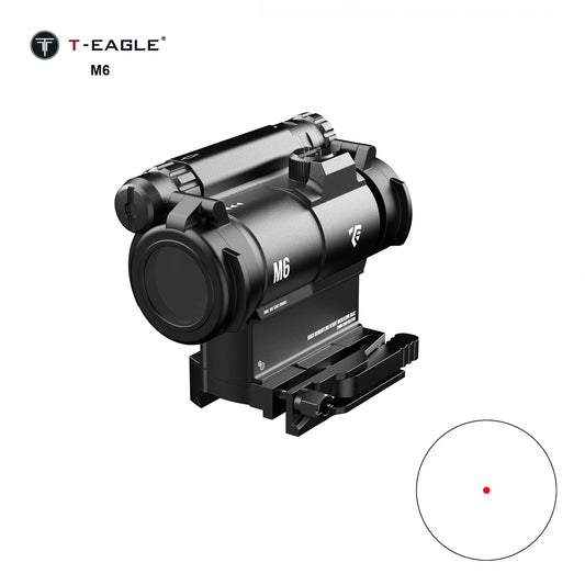 M6-Red Dot sight