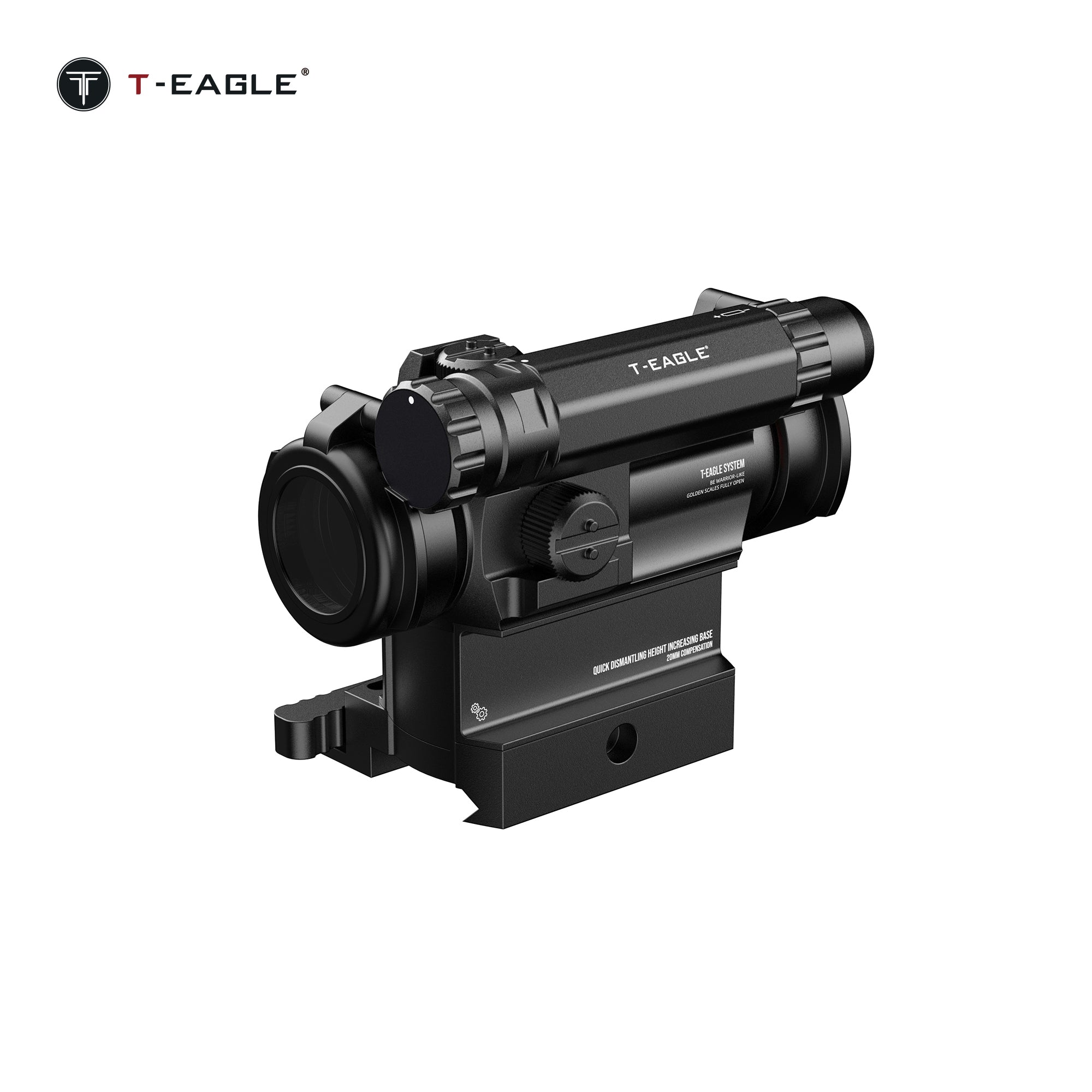 M6-Red Dot sight