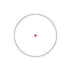 M6-Red Dot sight