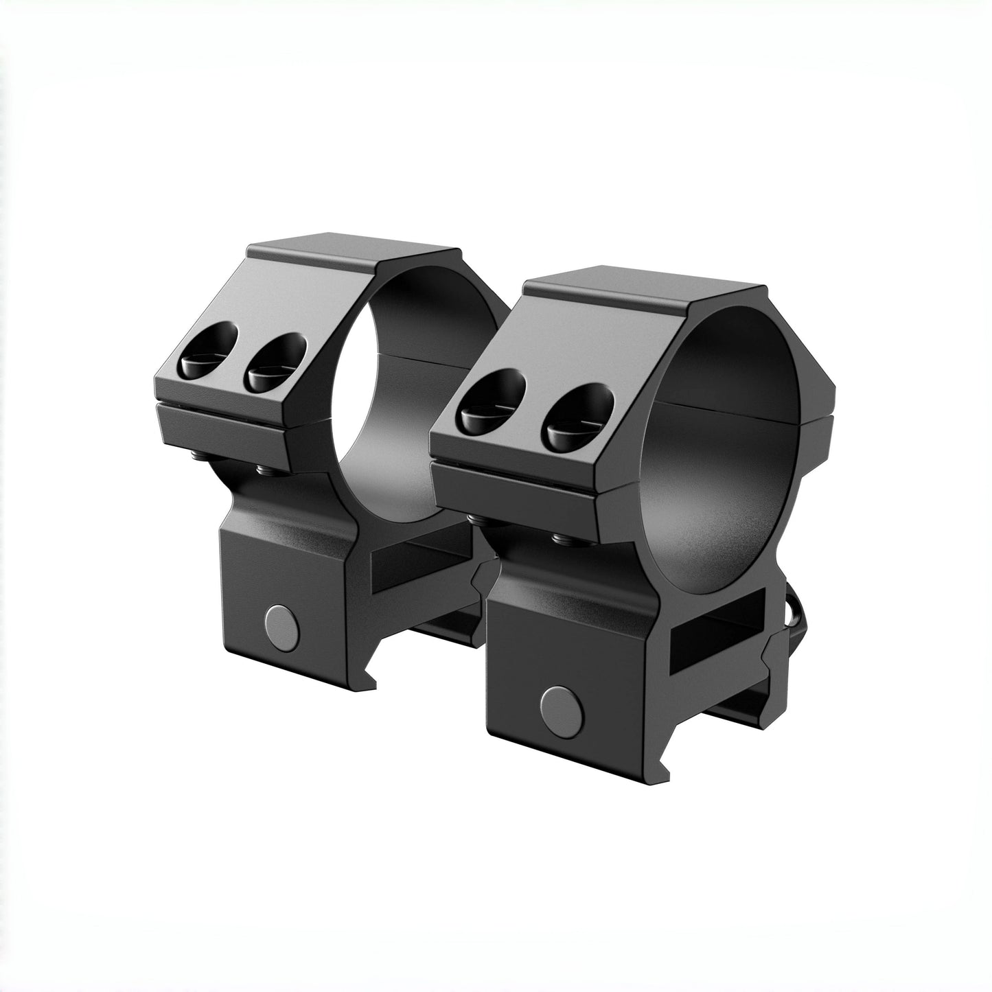 Y-30mm Split Ring Mount