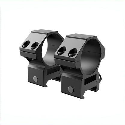 Y-30mm Split Ring Mount