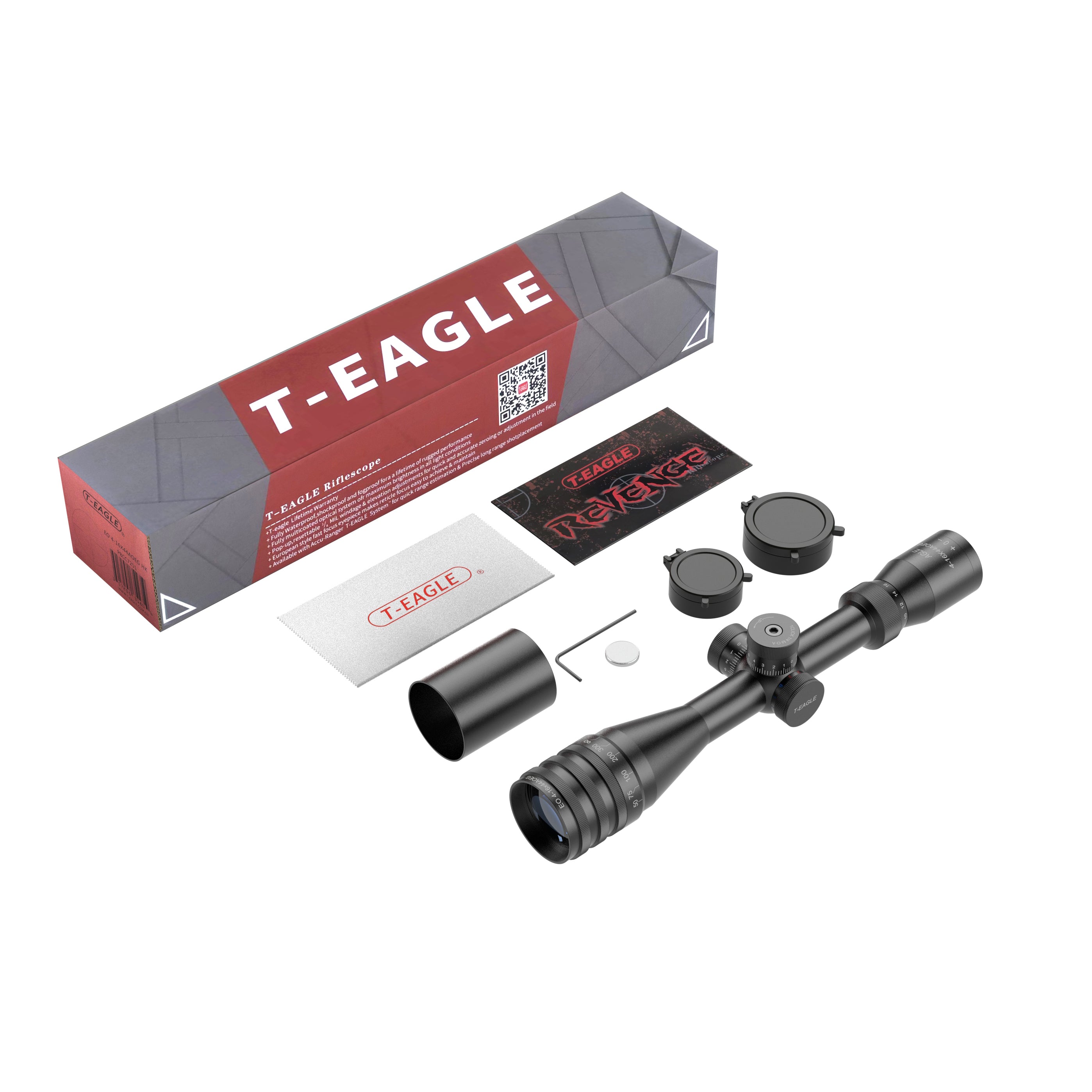 E0 4-16X44 A0EG