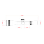 E0 4-16X44 A0EG