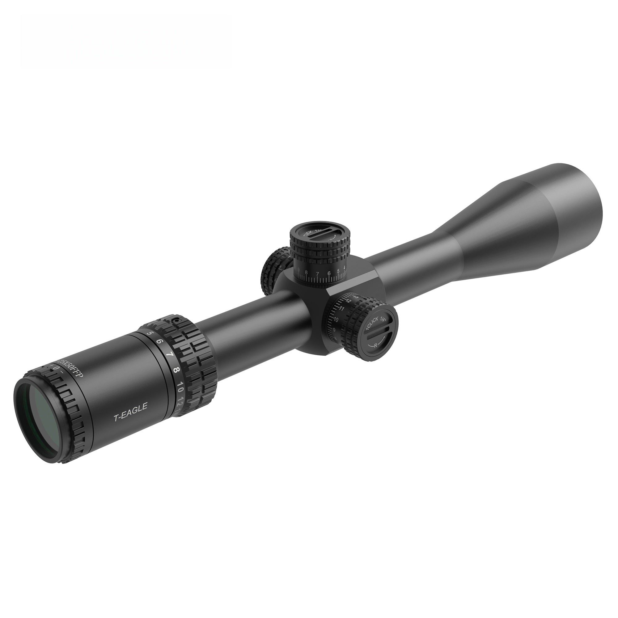 SK 5-25X50 FFP IR