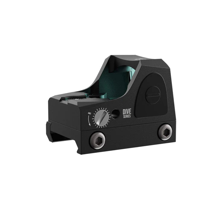 TMR Pistol Red Dot Sight 2 MOA