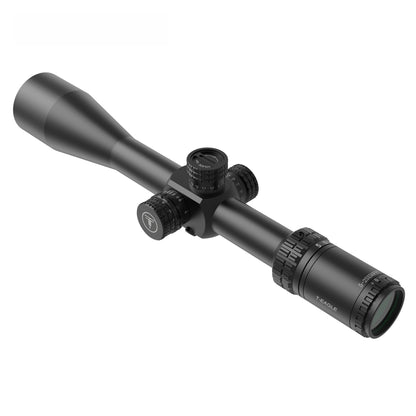 SK 5-25X50 FFP IR