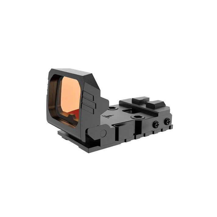 FLED Mini Folding Flip Up