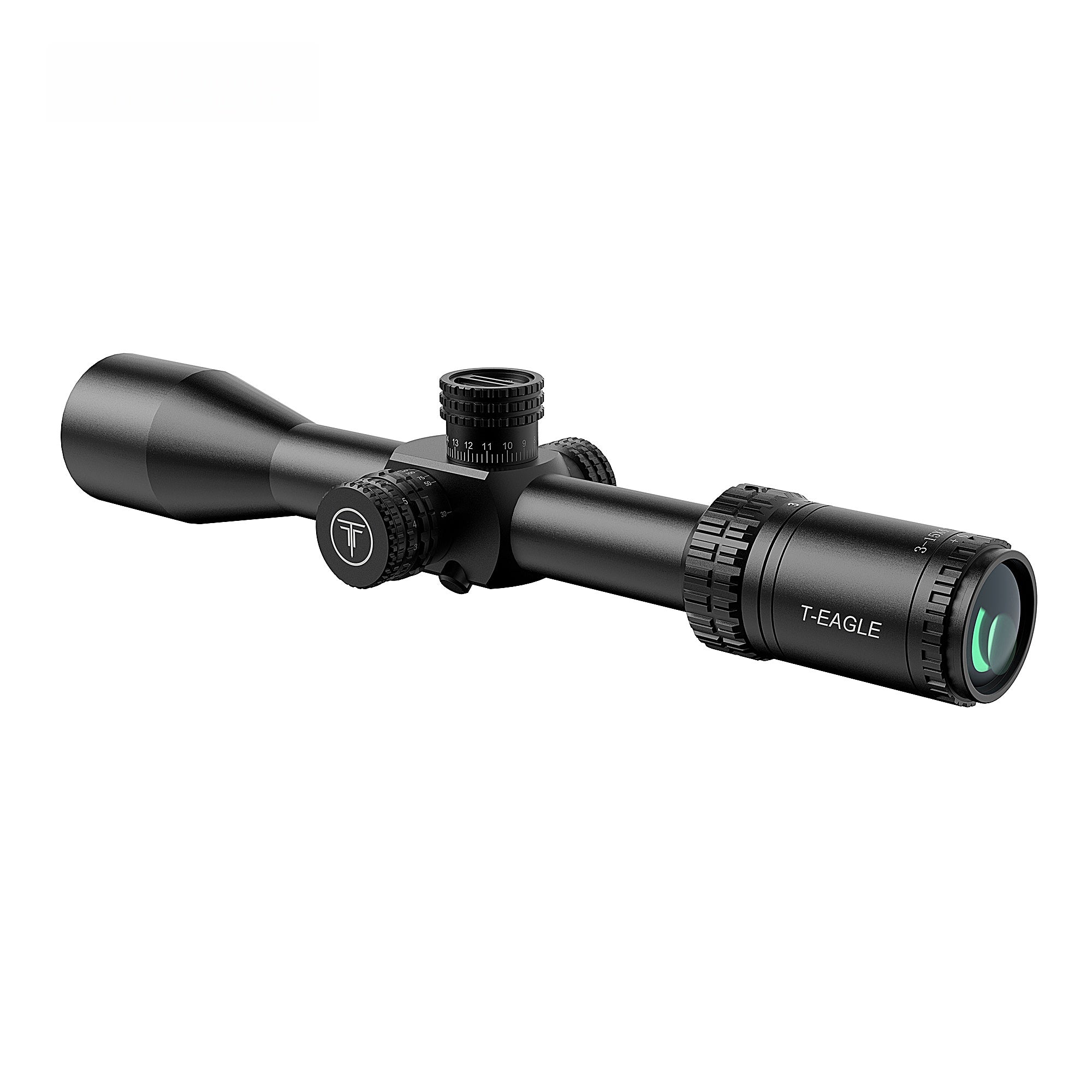 SK 3-15X44 FFP IR