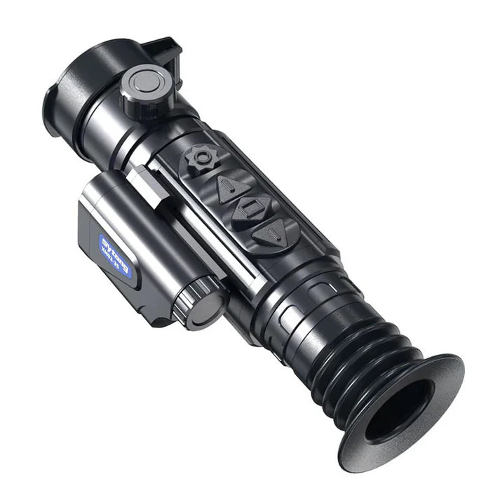 Sytong XM03/06-35LRF Thermal Rifle Scope with Range Finder and Ballistics