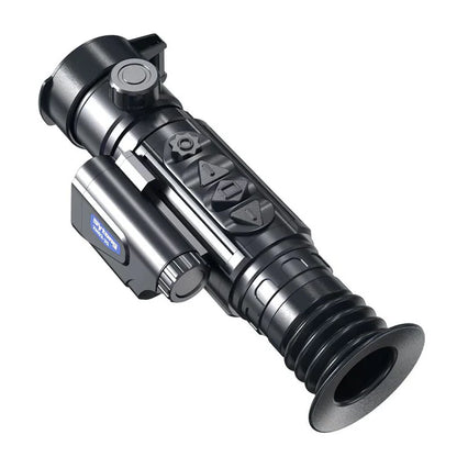 Sytong XM03/06-35LRF Thermal Rifle Scope with Range Finder and Ballistics