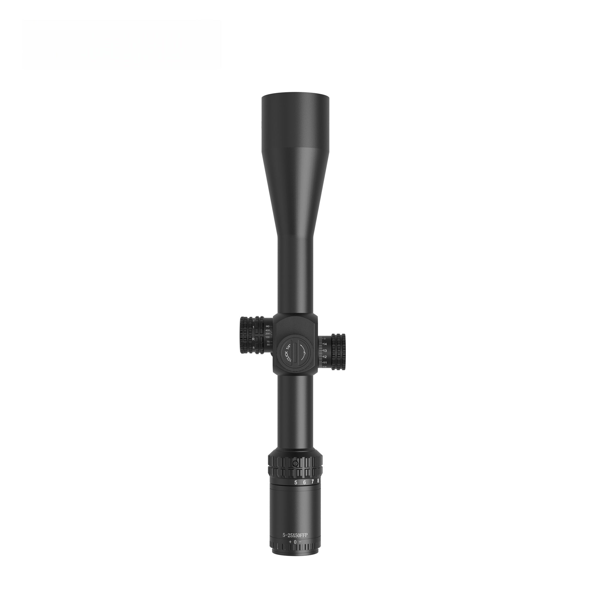 SK 5-25X50 FFP IR
