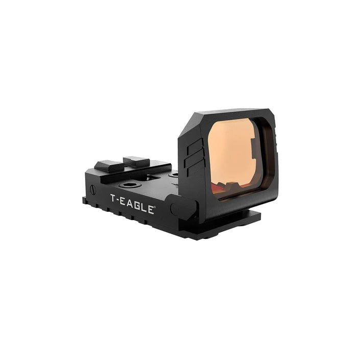 FLED Mini Folding Flip Up