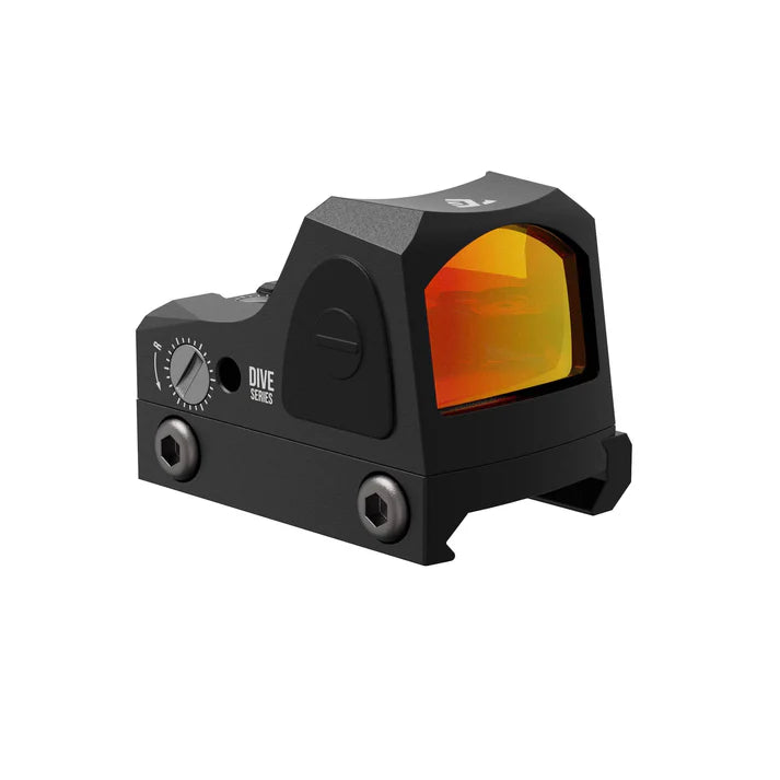 TMR Pistol Red Dot Sight 2 MOA