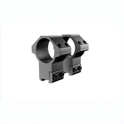 Y-30mm Split Ring Mount