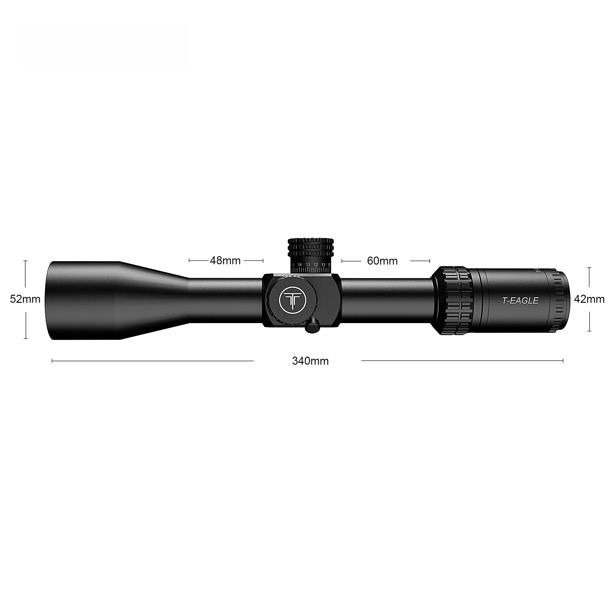 SK 3-15X44 FFP IR