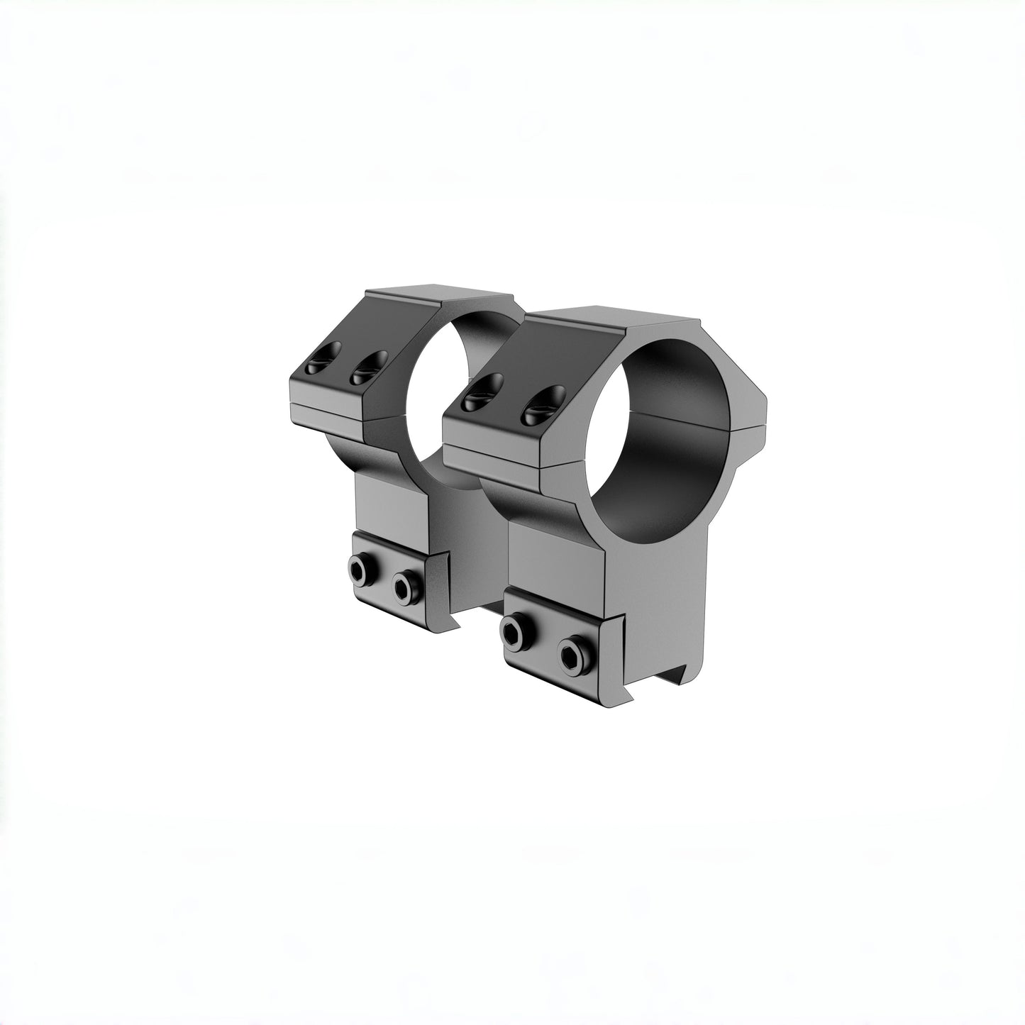 Y-30mm Split Ring Mount