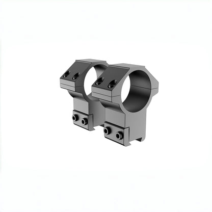 Y-30mm Split Ring Mount