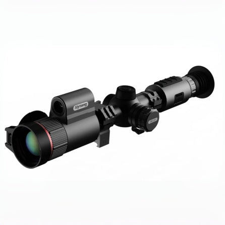 Sytong GM03-35/50LRF Thermal Rifle Scope with Laser Range Finder
