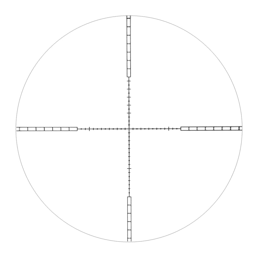 EOX 4-16X42 SFIR