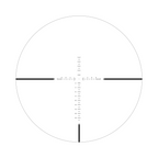 ZS 4-16X50 FFP IR[Zero Stop]