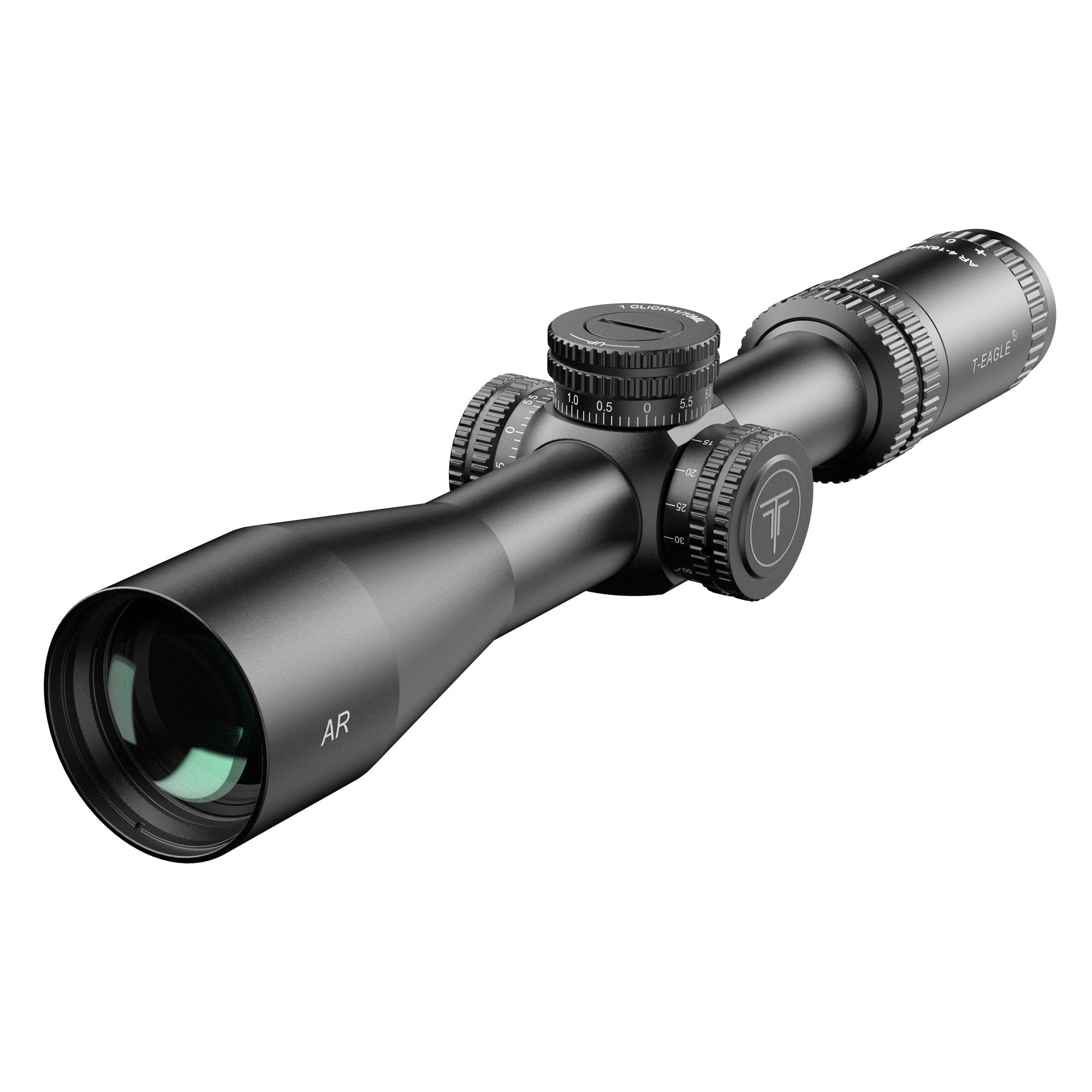 AR 4-16X44 SF