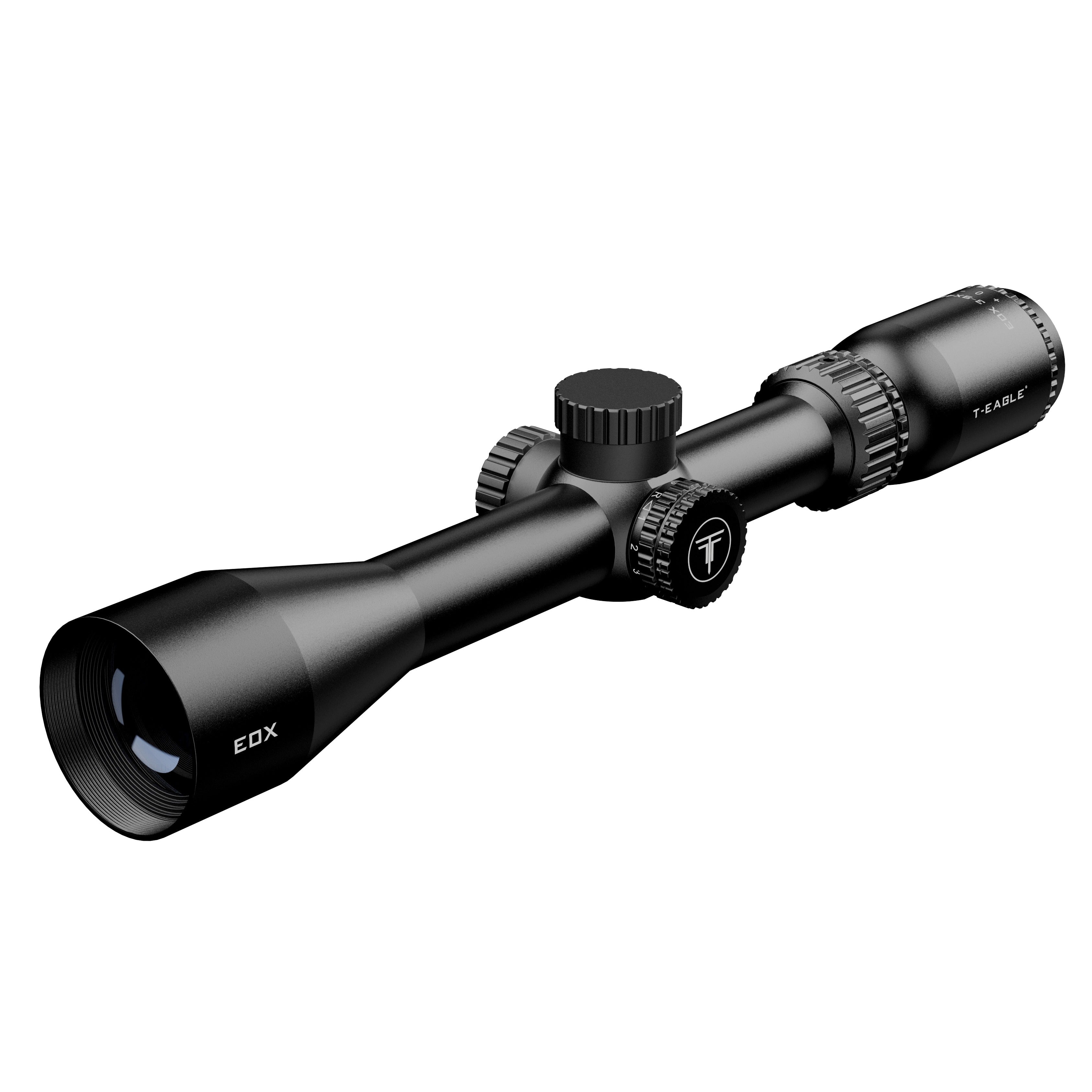 EOX 3-9X40 IR