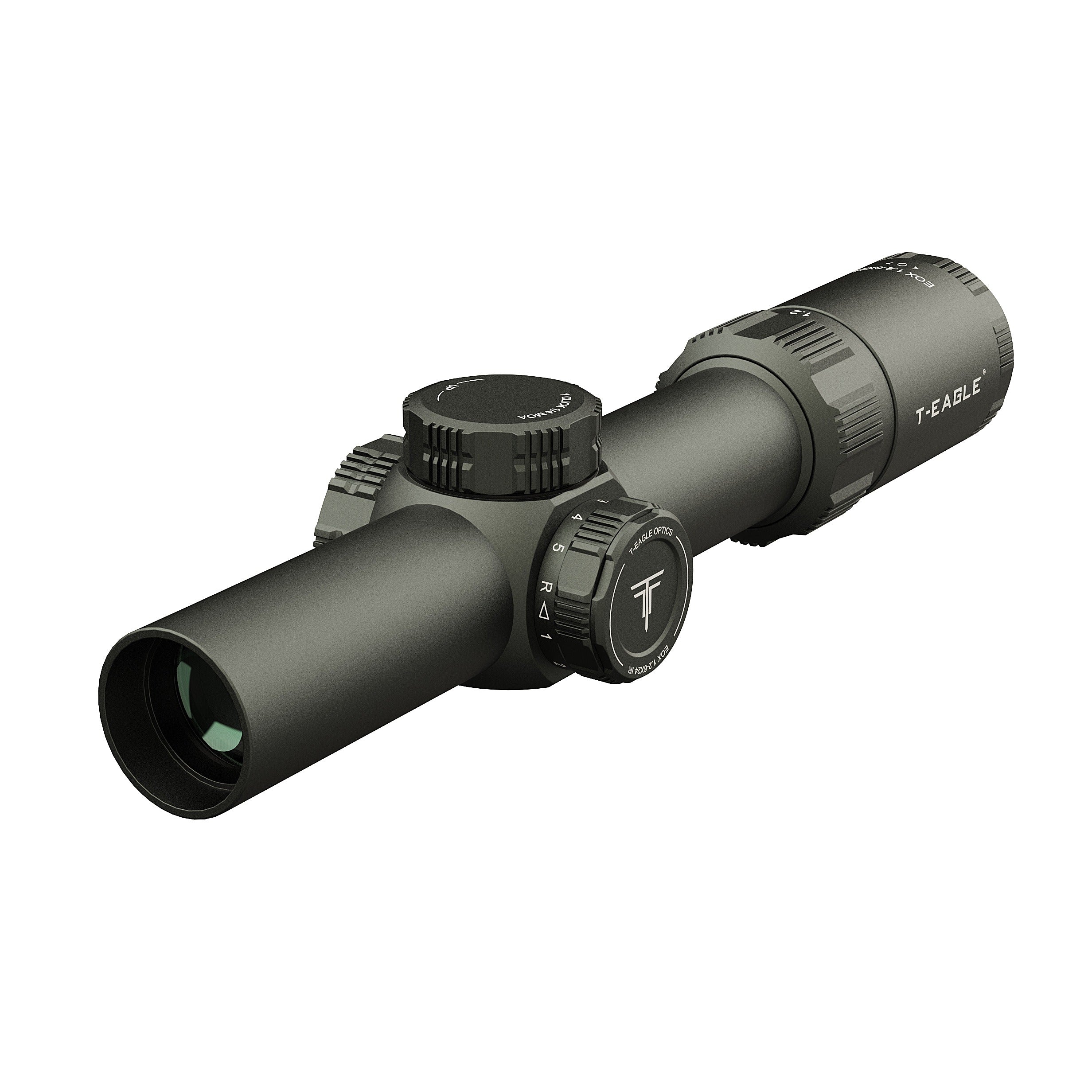 EOX 1.2-6X24 IR