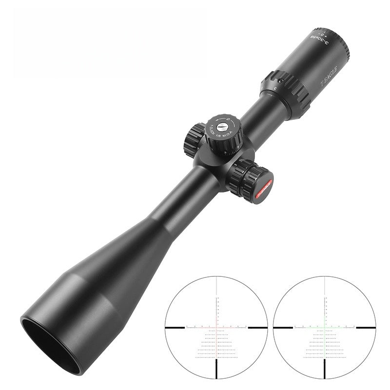 MR 3-30X56 SFIR