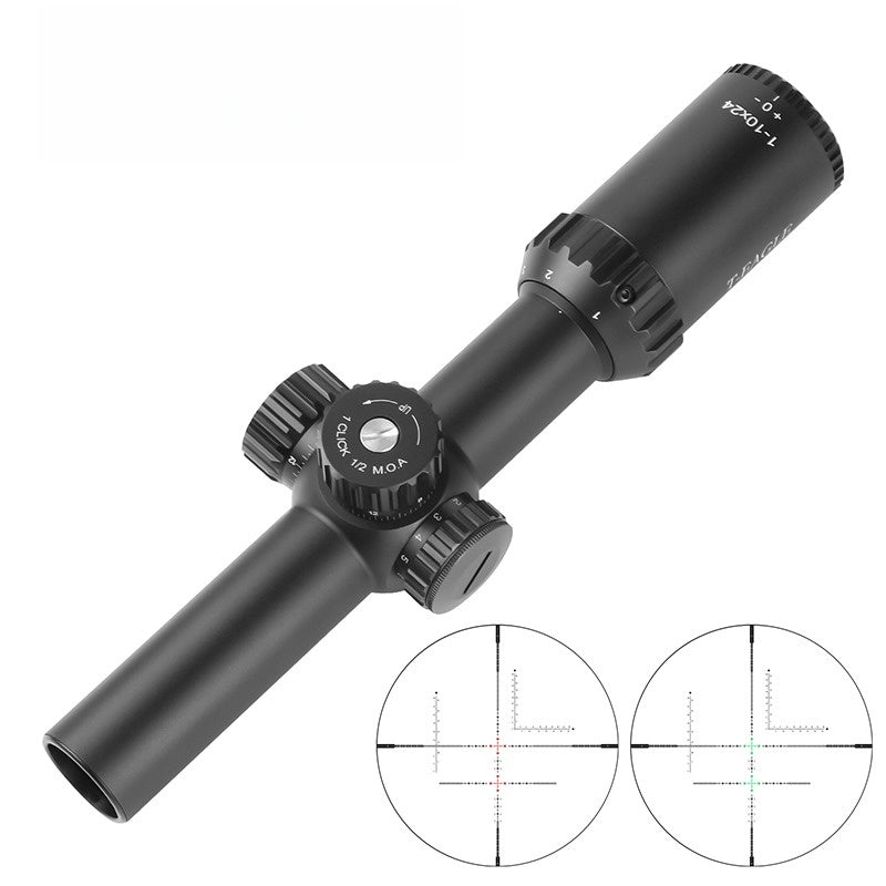 MR 1-10X24 IR