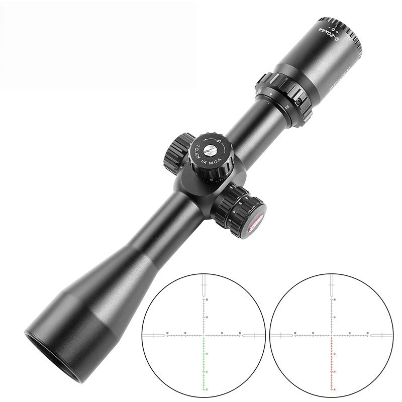 MR 2-20X44 SFIR