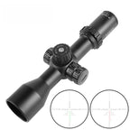 MR 3-12X42 FFP