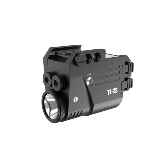 TL-2S Laser Flashlight