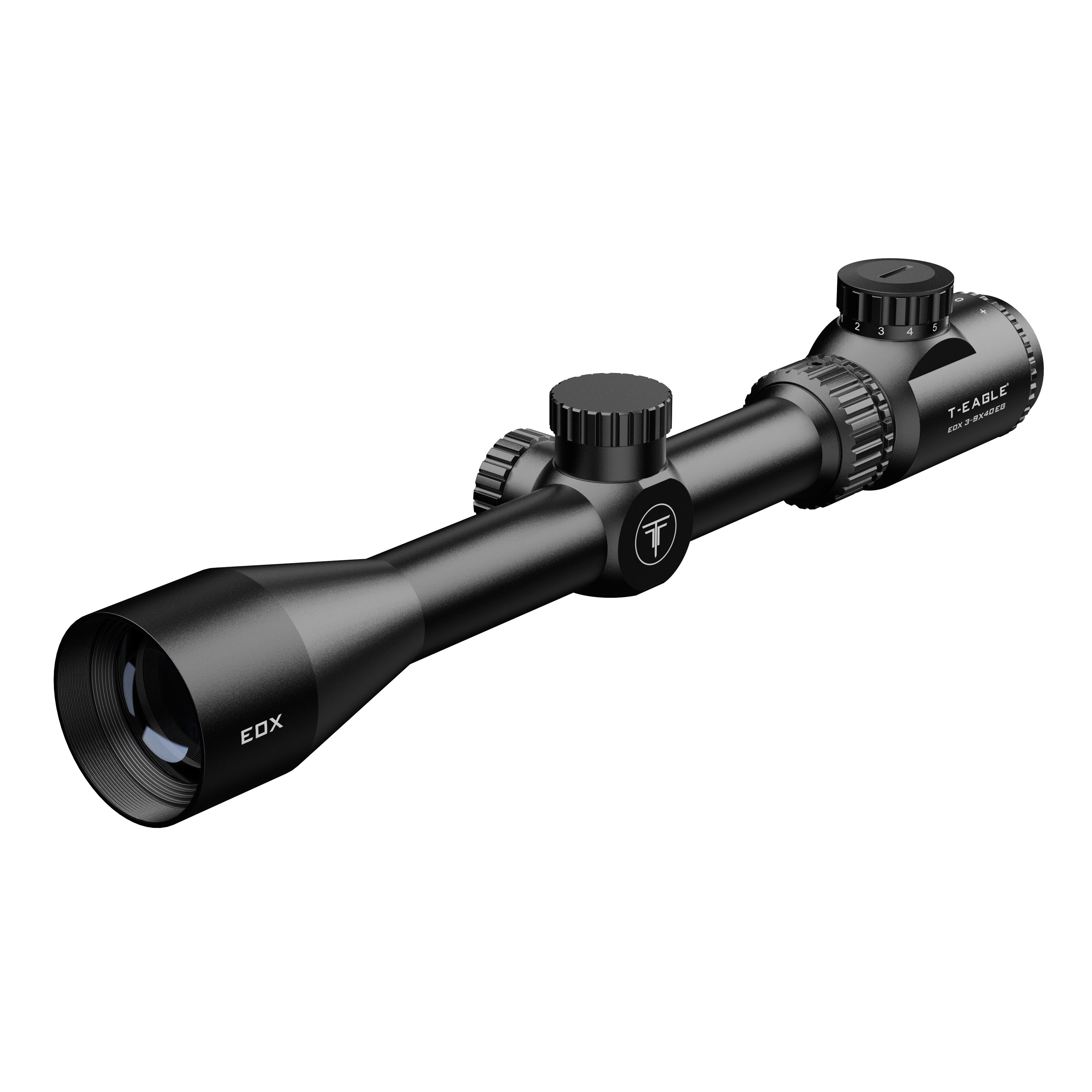 EOX 3-9X40 EG