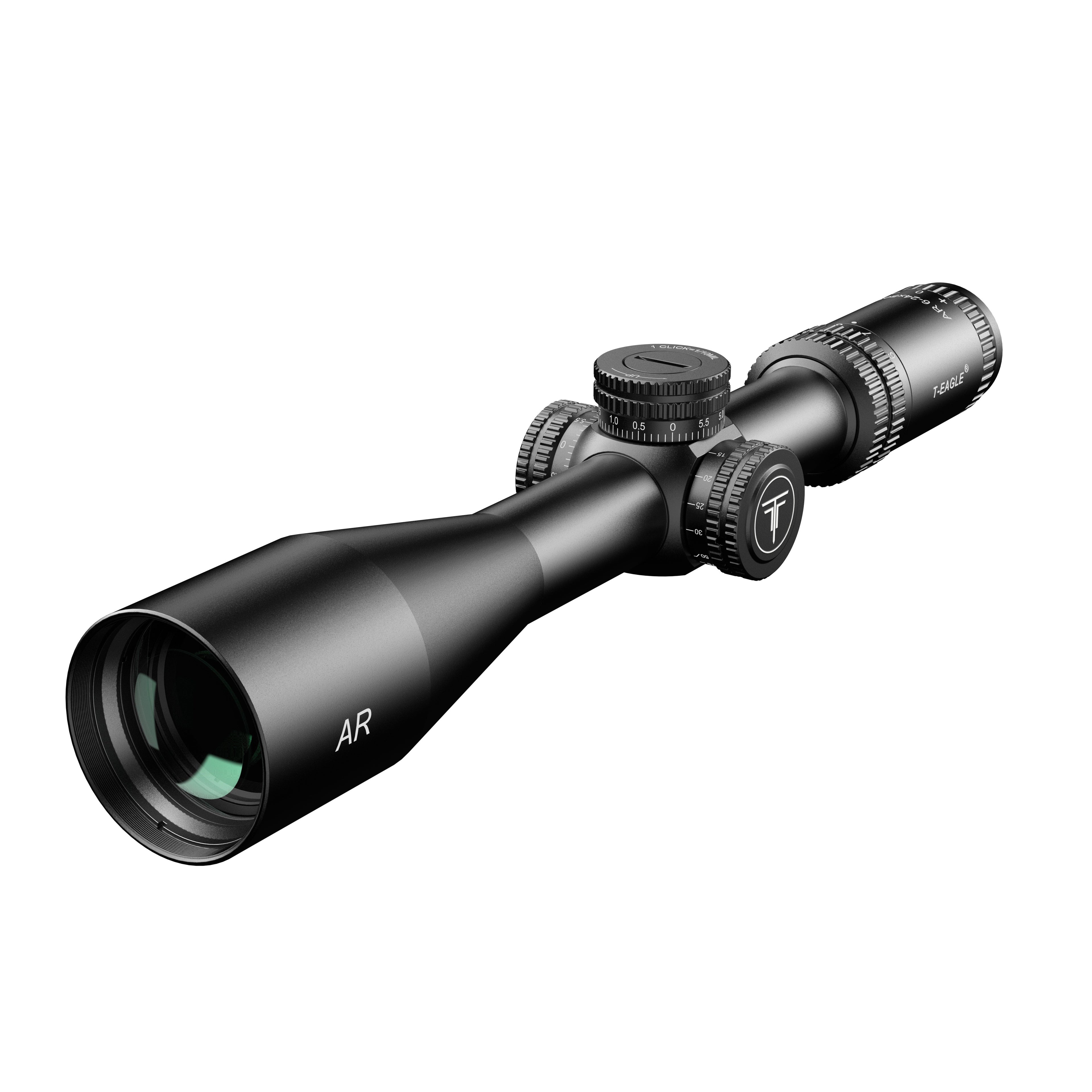 AR 6-24X50 SF