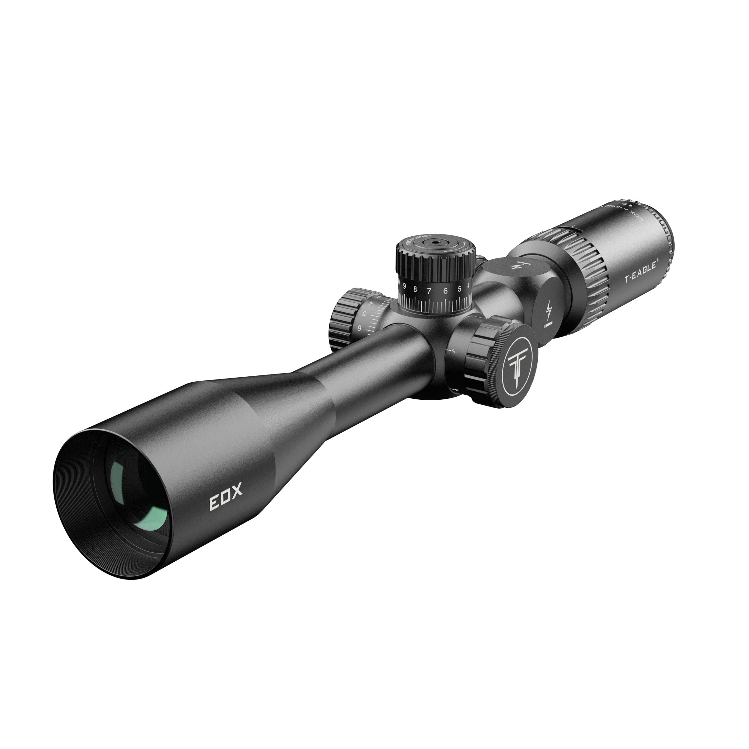 EOX 4-16X42 SFIR