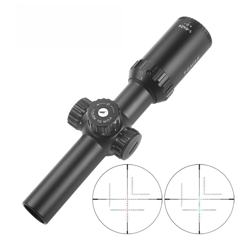 MR 1-6X24 IR