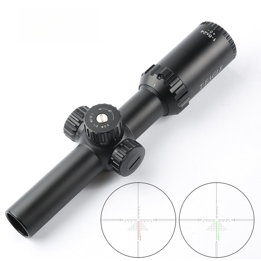 MR 1-8X24 IR