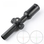 MR 1-8X24 IR