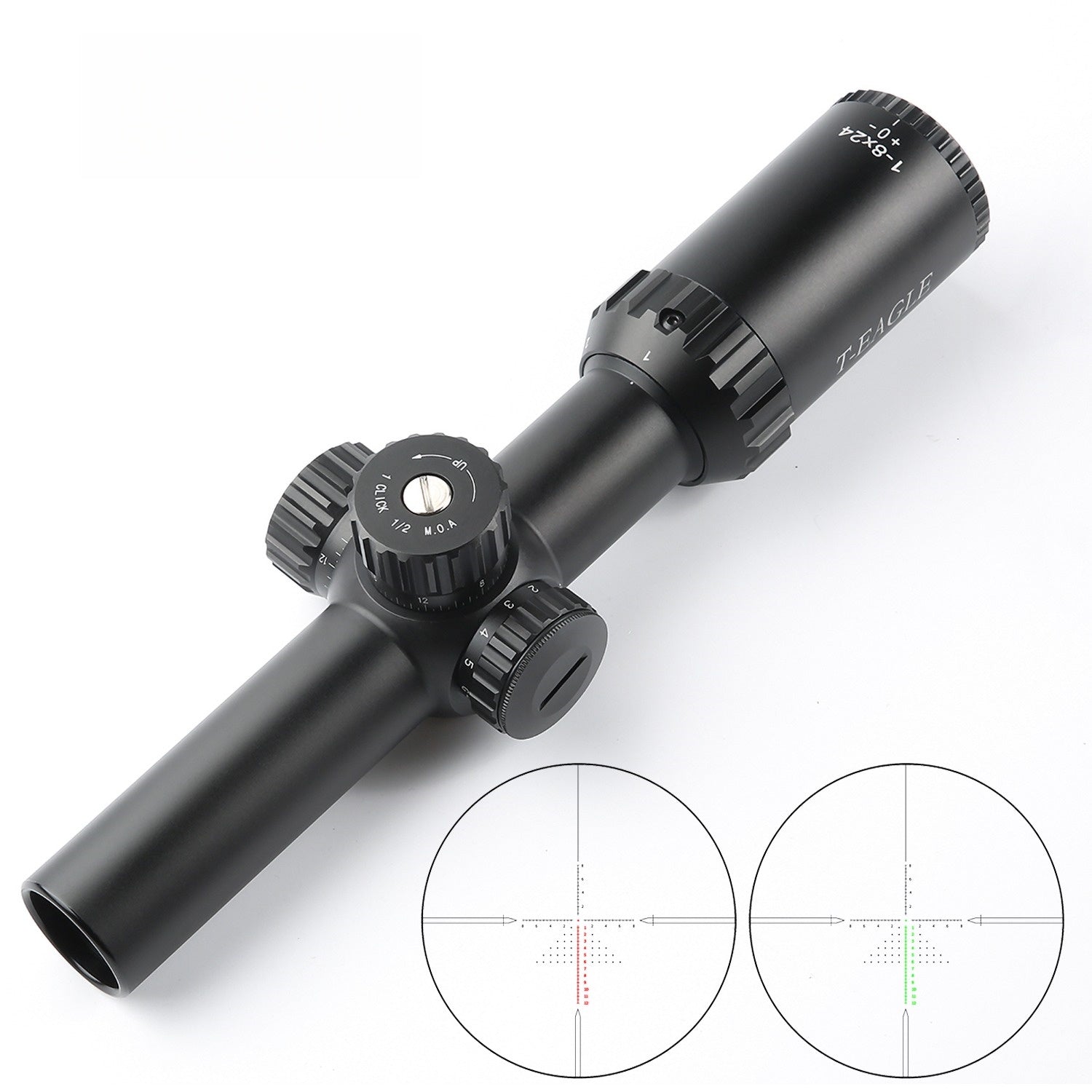 MR 1-8X24 IR