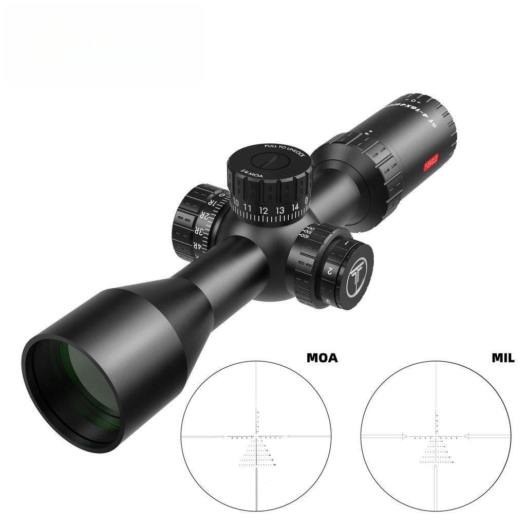 ST 4-16X44FFP IR