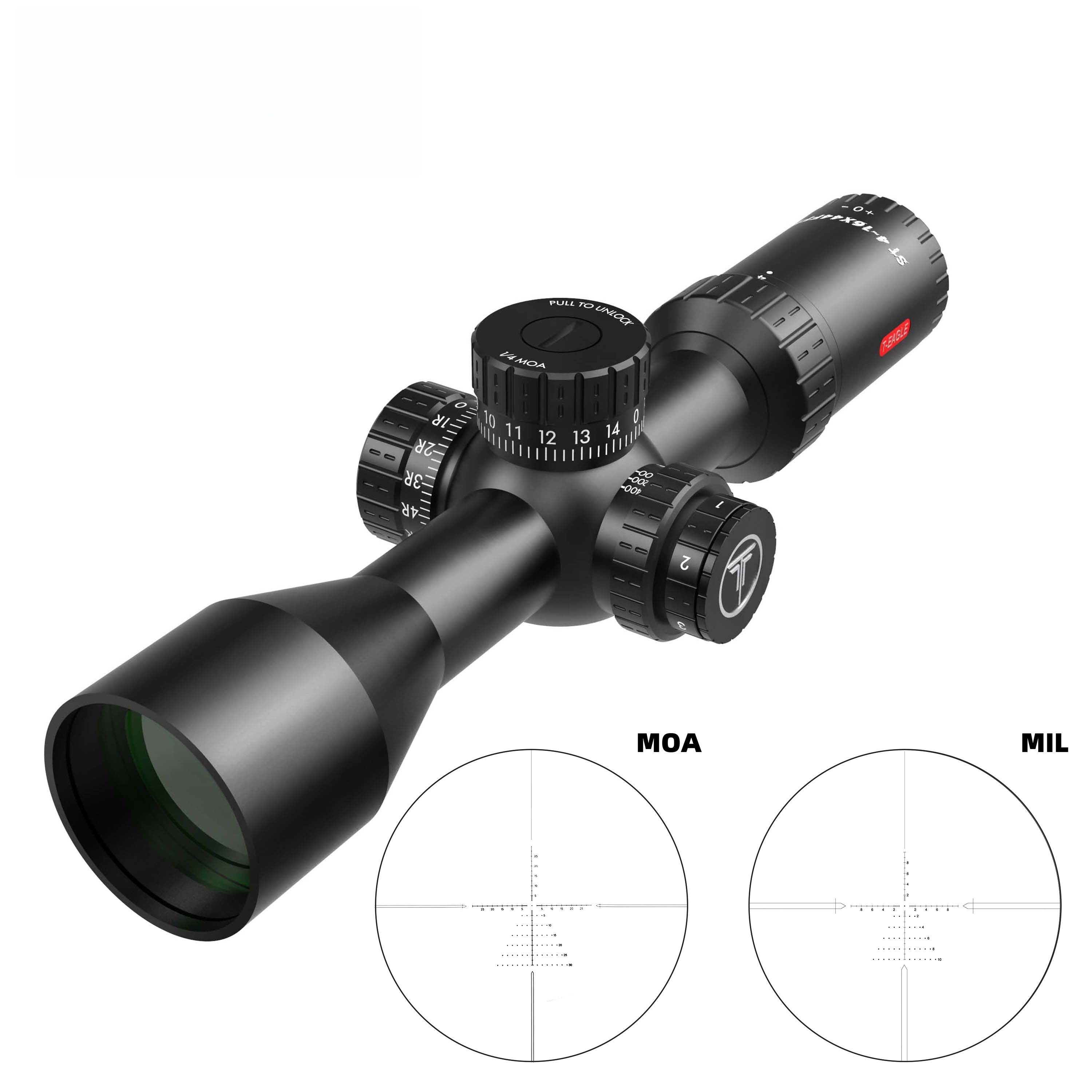 ST 4-16X44FFP IR