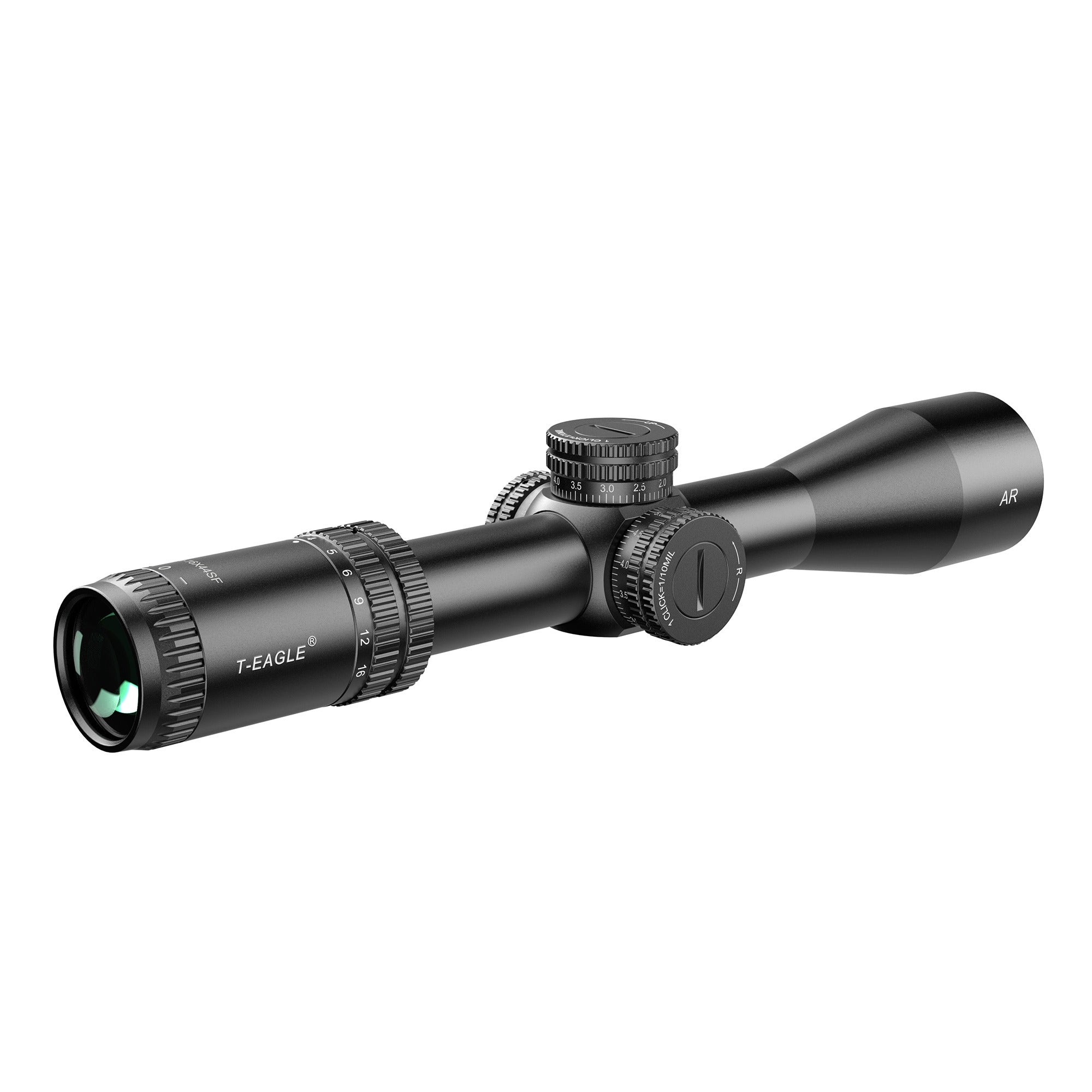 AR 4-16X44 SF